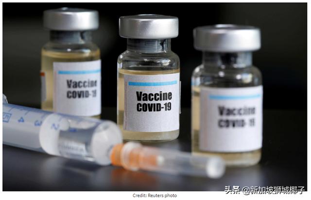 黄循财：6月底有望进入第二阶段！疫苗上市后，每个人都可注射