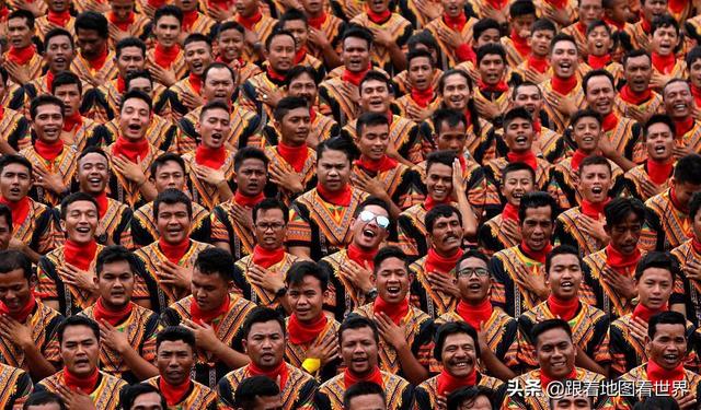 印尼的分裂之痛：亚齐是否还会成为第二个车臣或东帝汶？