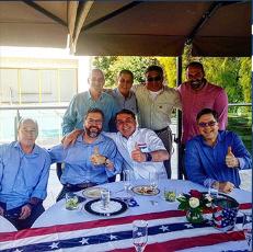 世界周刊丨美国退出世卫组织 频繁“甩锅”难挡疫情震荡