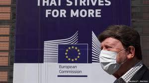 国际观察｜新冠危机下的西方经济：为何欧盟失业率远远低于美国？