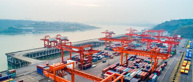 新加坡转口贸易详解（新加坡公司注册优势之一）