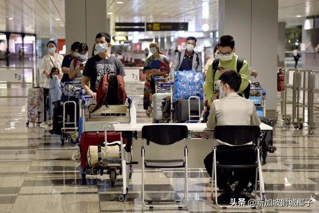 新加坡飛中國又多一條新航線！航空業複蘇中，票價越來越便宜