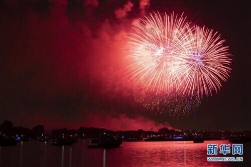 病例数据“一路狂奔”，美国疫情为何失控？