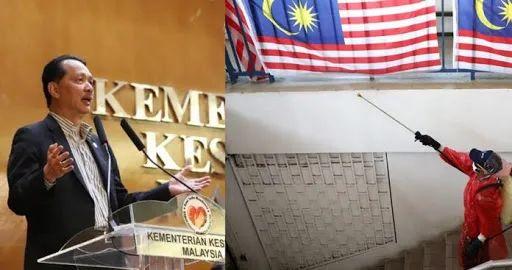 马来西亚入选全球20个最佳抗疫国，近期在吉隆坡机场转机注意事项