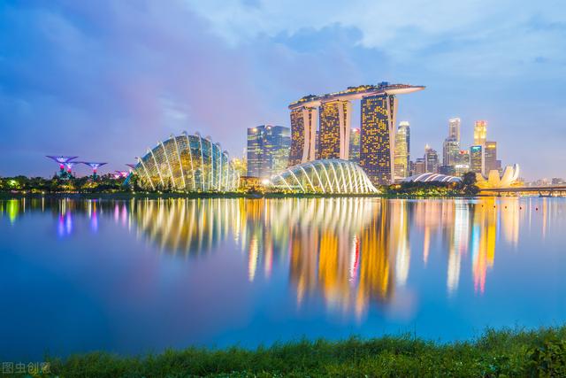 新加坡转口贸易详解（新加坡公司注册优势之一）