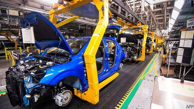 国际观察｜新冠危机下的西方经济：为何欧盟失业率远远低于美国？