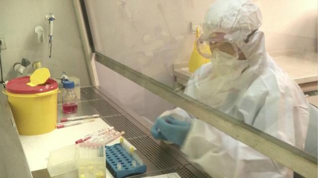 进入紧急状态的美国 能否控制住疫情？