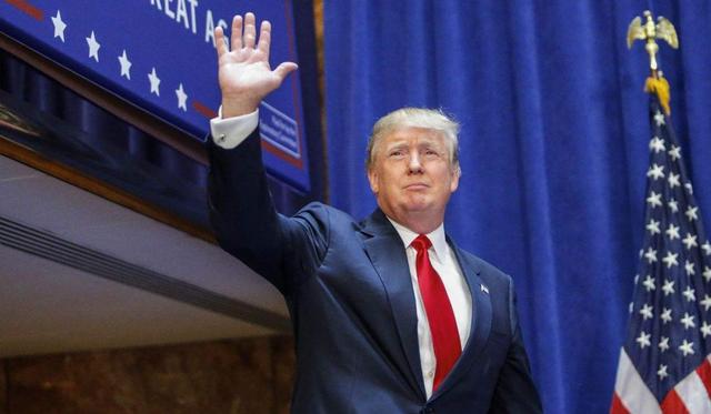 美国疫情在做“自由落体”，纽约州州长：白宫才是问题本身