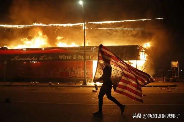 軍隊出動，美國暴動持續升級！盤點美國曆史上的重大種族暴力事件