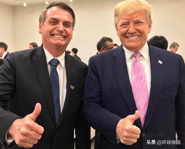 德法两国出招，联手16国跟白宫