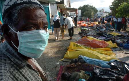 印尼疫情愈演愈烈！村庄却拒绝为死者办葬礼，还有数百人不做检测