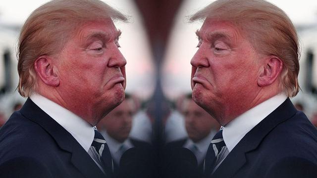 美国病毒太可怕：一个州的疫情，就超过整个欧洲！特朗普却不承认