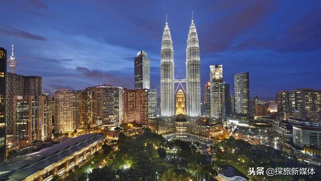 揭秘丨马来西亚为什么叫“大马”？