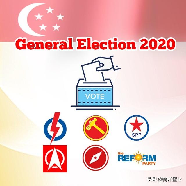 新加坡2020大選：各政黨的房屋政策彙總