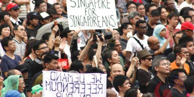 疫情下的新加坡大選，人民行動黨能否轉危爲機？