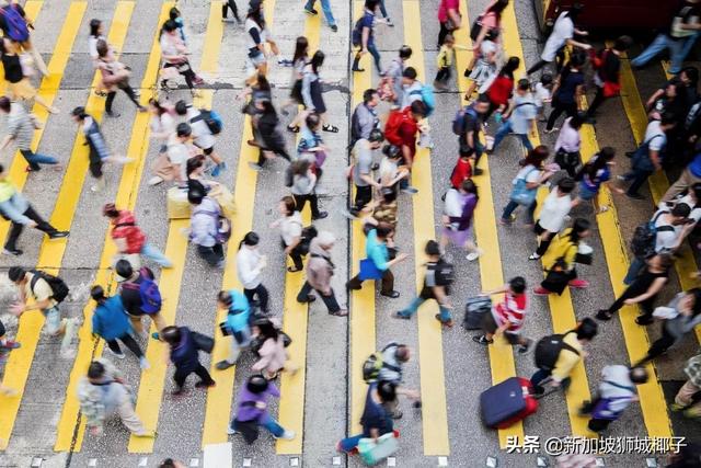 中國最新政策，這些人不能移民新加坡了！官方否定1000萬人口計劃