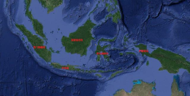 人口数量世界第四，控制着马六甲海峡，印尼为何还是发展不起来？