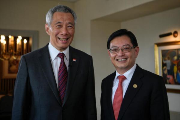 胡毓堃：今年55歲的新加坡是否已到了政局的“分水嶺”？