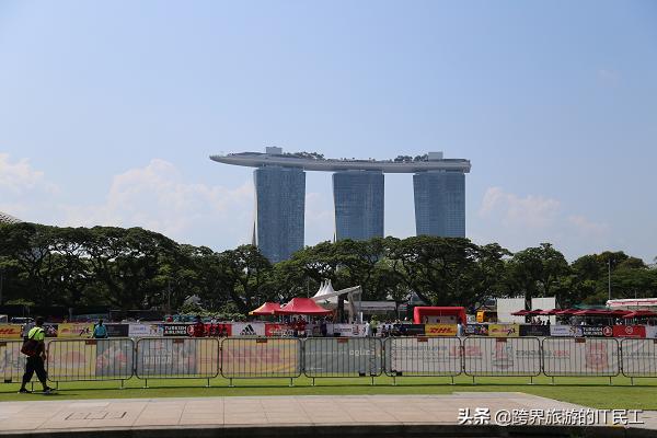 六天玩转新加坡网红地打卡，你不容错过的旅游全攻略