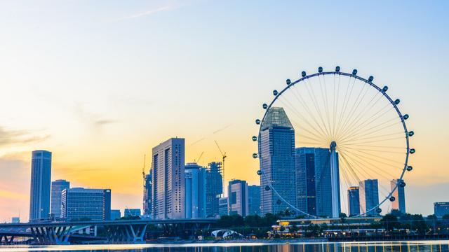曆史上的今天：新加坡宣布獨立