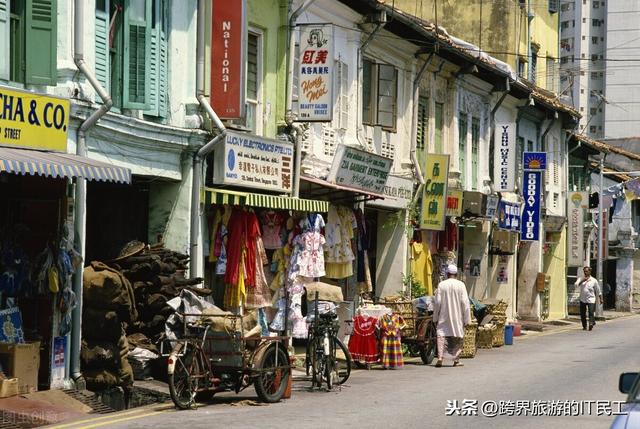 六天玩转新加坡网红地打卡，你不容错过的旅游全攻略