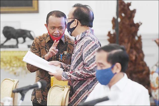 国际日报 | 印尼正在考虑是否退出东盟 英国脱欧启发印尼