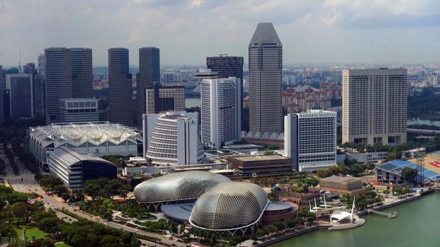 历史上的今天：新加坡宣布独立