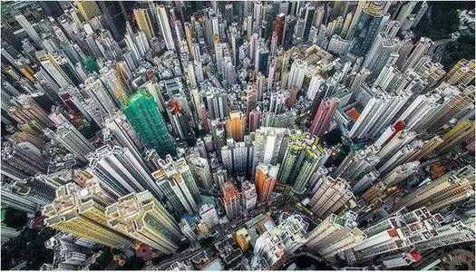 一二線城市住房政策轉向燈亮起，新加坡模式取代香港模式