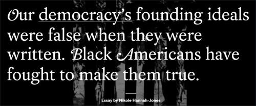 美国历史从1619算起？特朗普急了：学校这样教，不给经费