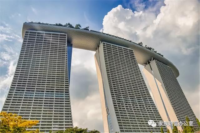 新加坡报税指南：新加坡税务居民享受的优惠政策