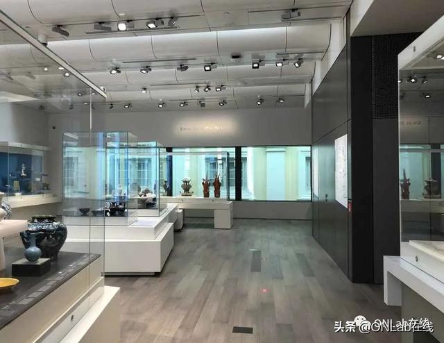 新加坡亞洲文明博物館：中國陶瓷展，遇見德化瓷