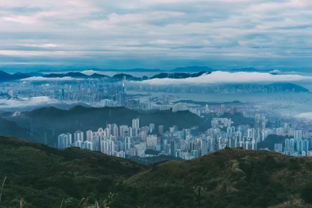 新加坡和中國香港互開旅遊！無需隔離！內地遊客經香港可以來了？