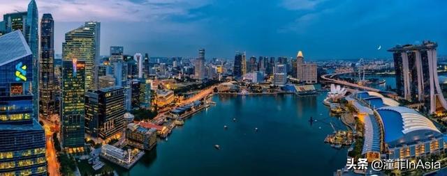 新加坡房産 | 歪果仁想在新加坡買房，如何申請貸款？