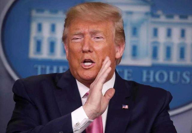 美国怕什么来什么，刚宣布11州进“灾难状态”，就暴露一个大问题