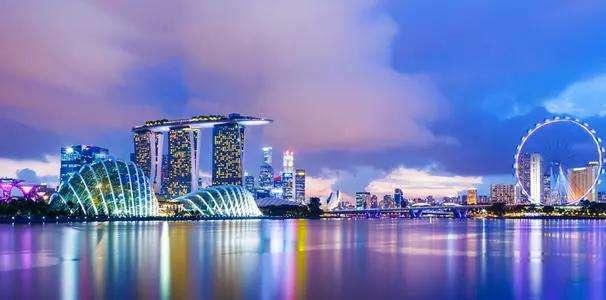 新加坡銀行怎麽開呢？