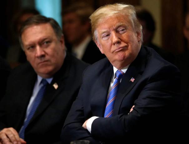 美国再次与全球背道而驰，拒绝参加世卫疫苗分配计划，准备吃独食