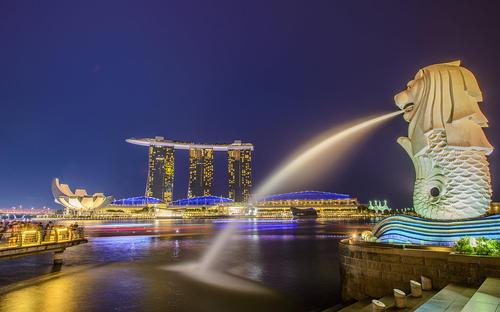 全球贸易纷争下，新加坡成为亚洲最大赢家