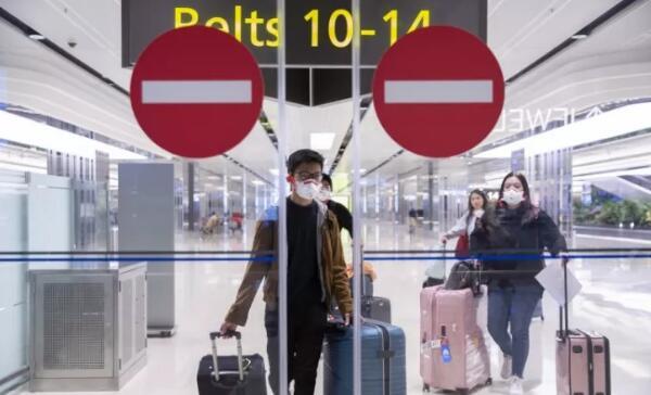 新增9例！新加坡發布旅客行前核酸檢測最新安排