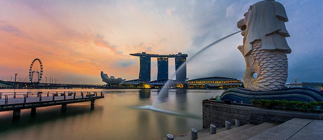 终于！新加坡于今日恢复中国公民短期签证申请