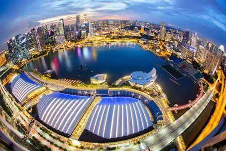 優質的海外市場綜合分析——新加坡
