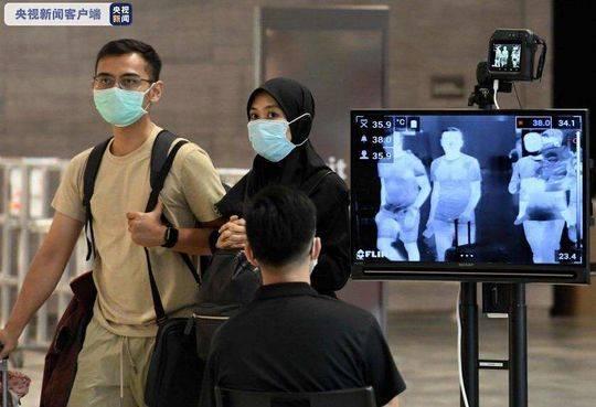 国际观察丨马来西亚确诊已超900例 还在指望“热天杀毒”吗？