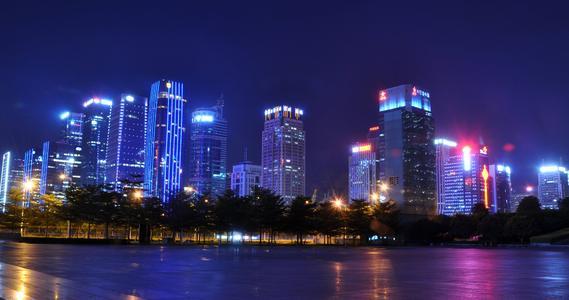 “新加坡模式”是怎麽回事？深圳爲什麽要重回原點？