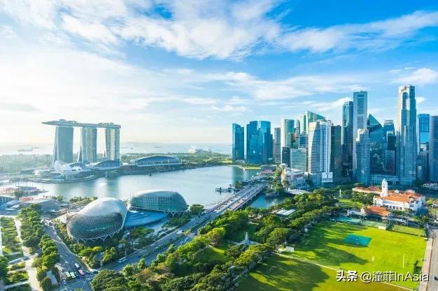 新加坡買房/租房，你了解嗎？