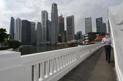 新加坡取消中國旅客入境限制詳情介紹：新冠檢測陰性抵境後無須隔離