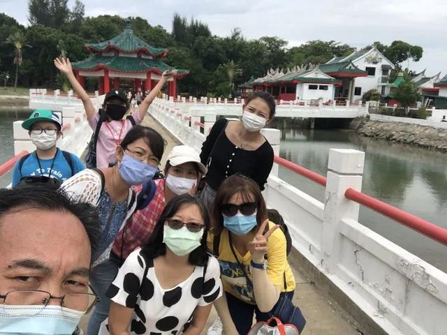 精彩国内游：新加坡南部岛屿休闲之旅