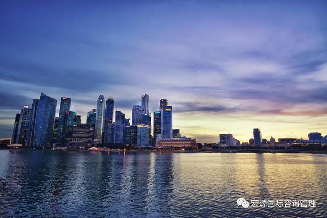 如何注册新加坡公司？最新新加坡公司注册条件、资料和流程详解