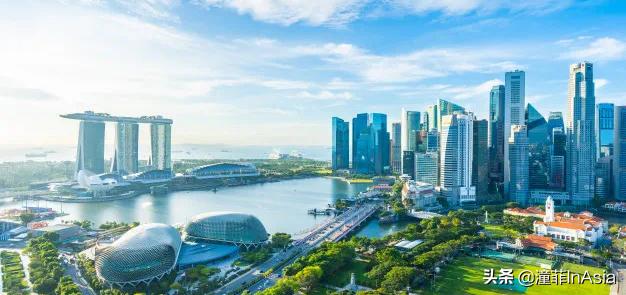 新加坡房産 | 歪果仁想在新加坡買房，如何申請貸款？