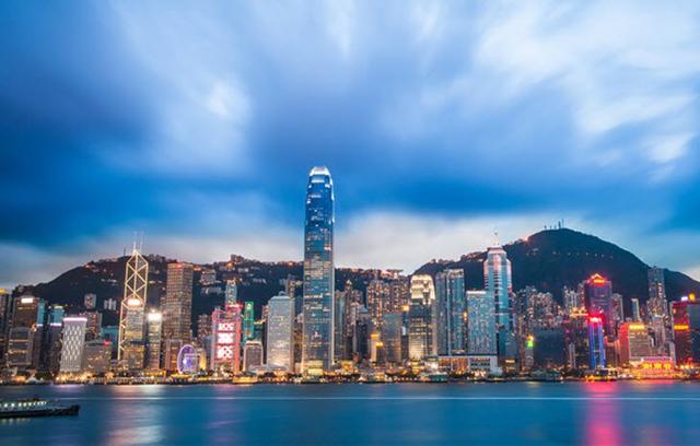 中國香港與新加坡就“旅遊泡泡”達成初步協議，入境可免隔離