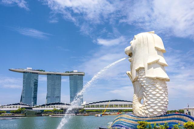 新加坡，全球智慧城市之首，凭什么？（京东数科观察）