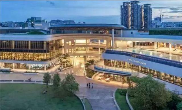 小小的新加坡怎會擁有亞洲最強學府——新加坡國立大學